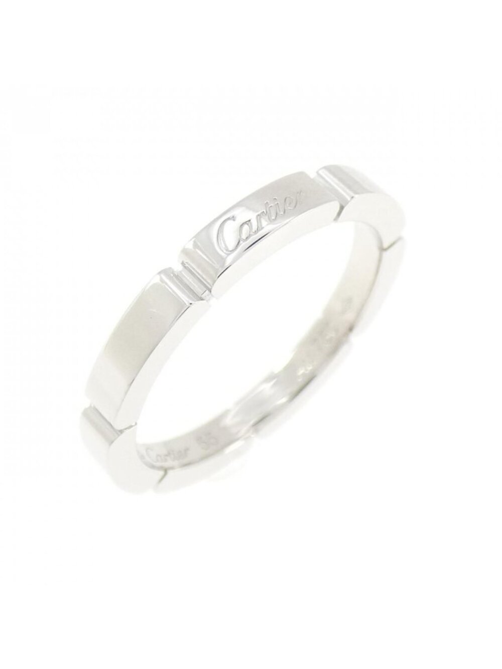 Cartier Maillon Panthere Ring
